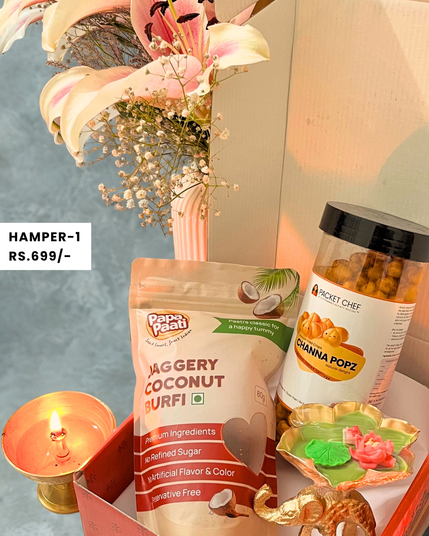 Gift Hamper - 1