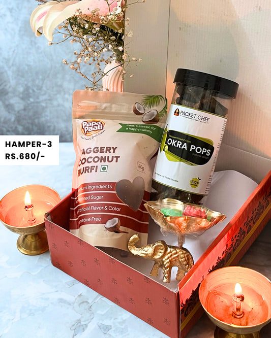 Gift Hamper - 3