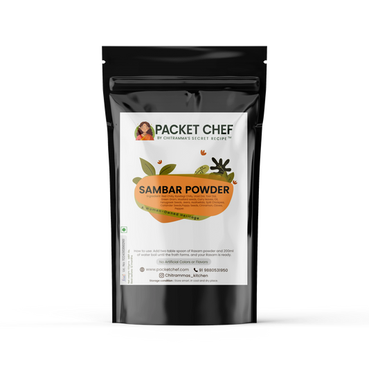 Sambar Powder