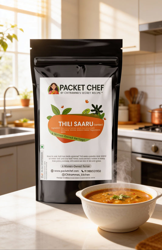 Thili Saaru Powder